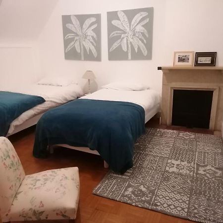 Appartement 85 M2 Centre-Ville Entierement Renove 르크로조 외부 사진